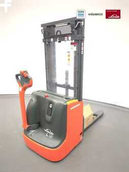 Ruční vysokozdvižný vozík 2024  Linde L12I-1172-01 (1)