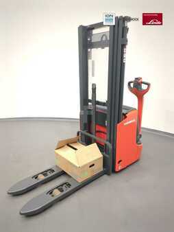 Ruční vysokozdvižný vozík 2024  Linde L12I-1172-01 (2)