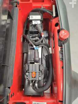 Ruční vysokozdvižný vozík 2024  Linde L12I-1172-01 (4)