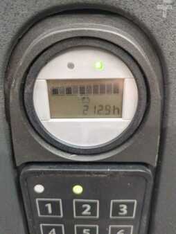 Ruční vysokozdvižný vozík 2024  Linde L12I-1172-01 (5)