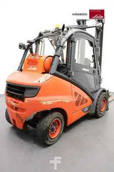 Linde H45T-394-02