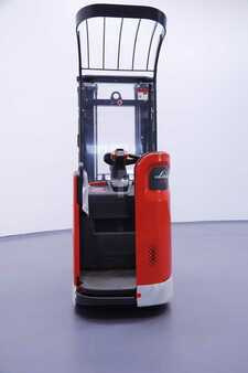 VZV s plošinou pro řidiče 2024  Linde L16SP-1177-01 (3)