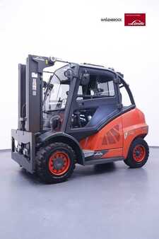 Diesel Forklifts 2018  Linde H50/600D-394-02 (1)