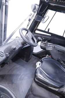 Chariot élévateur diesel 2018  Linde H50/600D-394-02 (3)