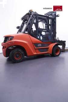 Linde H80/900D-396-03