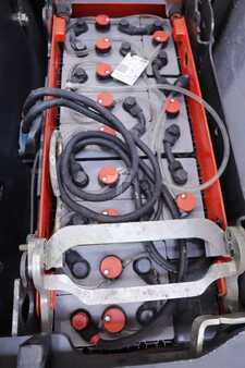 Preparador de pedidos horizontal 2017  Linde N20L-132-01 (3)