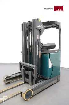 Reach Truck 2018  Linde R16-1120-01 (1)