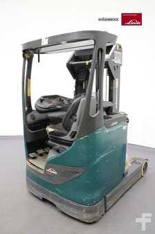 Reach Truck 2018  Linde R16-1120-01 (2)