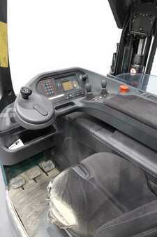 Reach Truck 2018  Linde R16-1120-01 (3)