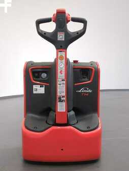 Nízkozdvižný vozík 2022  Linde T14-1155-01 (3)