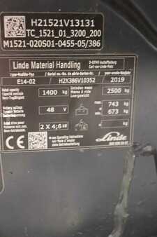 Linde E14-386-02