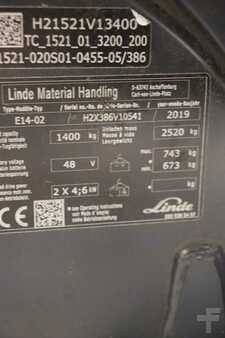 Linde E14-386-02