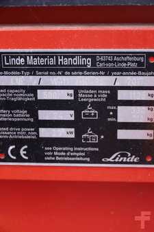 Linde L16I-1173-01