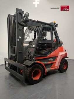 LPG VZV 2018  Linde H80T-396-03 (1)