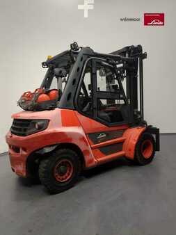 LPG VZV 2018  Linde H80T-396-03 (2)