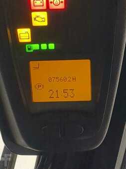 LPG VZV 2018  Linde H80T-396-03 (5)