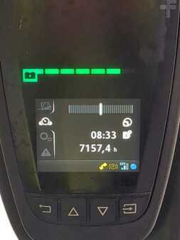 Elektro 3 Rad 2018  Linde E16-386-02 (5)