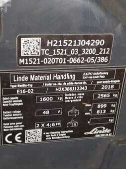 Linde E16-386-02