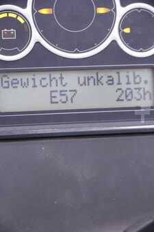 Chariots multidirectionnels 2018  Linde UFW200DTFVXF850 (5)