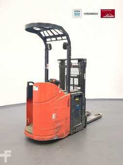 Hochhubwagen 2022  Linde D12SP-133-01 (1)
