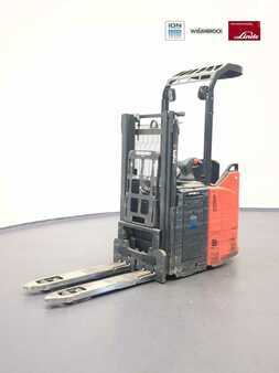 Hochhubwagen 2022  Linde D12SP-133-01 (2)