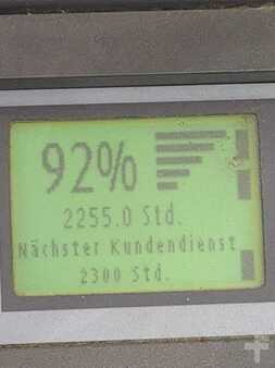 Hochhubwagen 2022  Linde D12SP-133-01 (5)