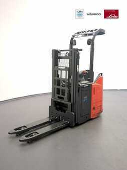 Hochhubwagen 2022  Linde D12SP-133-01 (2)