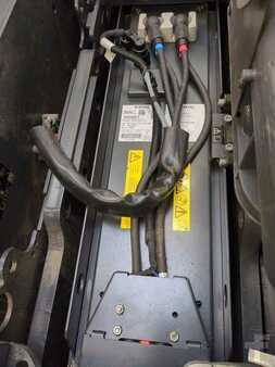 Hochhubwagen 2022  Linde D12SP-133-01 (4)