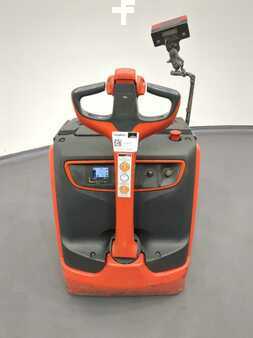 Wózki niskiego podnoszenia 2020  Linde T30-1153-02 (3)