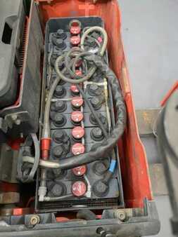 Wózki niskiego podnoszenia 2020  Linde T30-1153-02 (4)