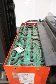Schubmaststapler 2020  Linde R14HD-1120-01 (4)