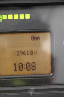 Schubmaststapler 2020  Linde R14HD-1120-01 (5)