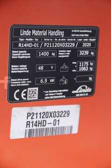 Linde R14HD-1120-01