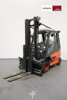 Elektro 4 Rad 2019  Linde E40/600H-388-01 (1)