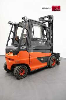 Elektro 4 Rad 2019  Linde E40/600H-388-01 (2)