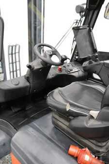 Elektro 4 Rad 2019  Linde E40/600H-388-01 (3)