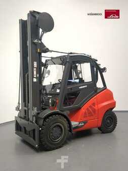 Dieselový VZV 2022  Linde H50/600D-394-02 (1)