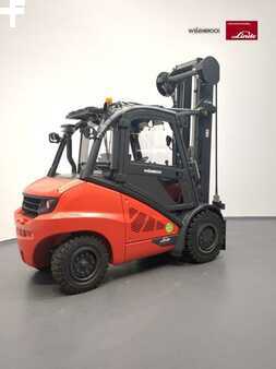 Dieselový VZV 2022  Linde H50/600D-394-02 (2)