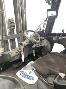 Dieselový VZV 2022  Linde H50/600D-394-02 (3)