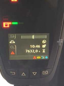 Dieselový VZV 2022  Linde H50/600D-394-02 (5)