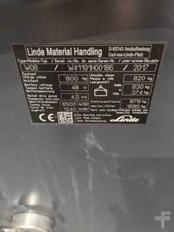 Linde W08-1191-01