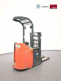 Hochhubwagen 2022  Linde D12SP-133-01 (1)