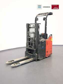 Hochhubwagen 2022  Linde D12SP-133-01 (2)