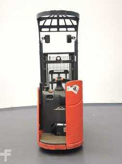 Hochhubwagen 2022  Linde D12SP-133-01 (3)
