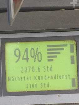 Hochhubwagen 2022  Linde D12SP-133-01 (5)