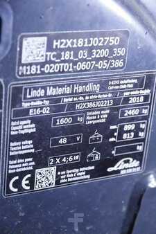 Linde E16-386-02