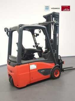 Elektro 3 Rad 2021  Linde E16-386-02 (2)
