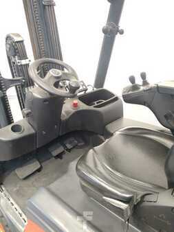 Elektro 3 Rad 2021  Linde E16-386-02 (3)