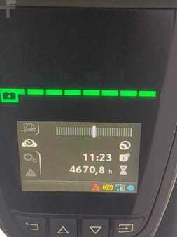 Elektro 3 Rad 2021  Linde E16-386-02 (5)