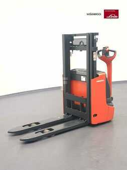 Apilador eléctrico 2019  Linde L12-1172-01 (2)